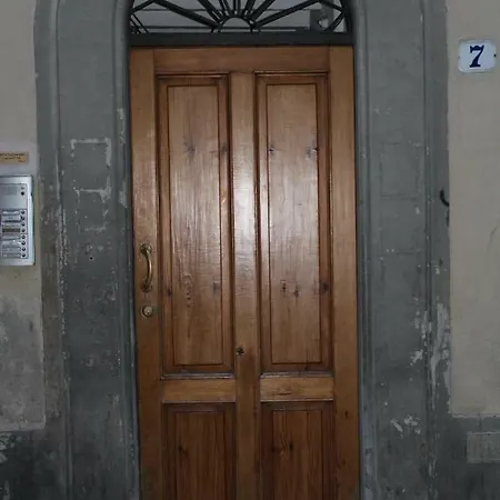 San Lorenzo Central Market Cozy & Quiet Apartment Florenz Exterior foto