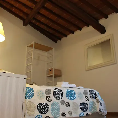 San Lorenzo Central Market Cozy & Quiet Apartment Florenz Exterior foto
