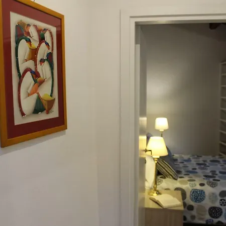 San Lorenzo Central Market Cozy & Quiet Apartment Florenz Exterior foto