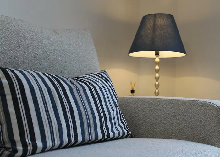San Lorenzo Central Market Cozy & Quiet Apartment