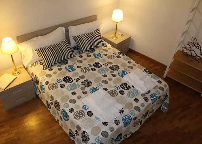 San Lorenzo Central Market Cozy&Quiet Apartment