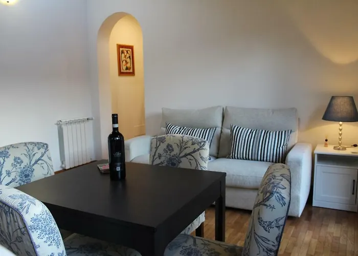 San Lorenzo Central Market Cozy&Quiet Apartment